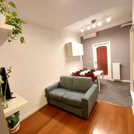 Garibaldi Station - L' Isola Che C'E Apartment - 12 Mins To Rho Fiera Milano Exteriér fotografie